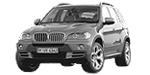 BMW E70 P1A64 Fault Code