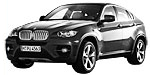 BMW E71 P1A64 Fault Code