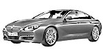 BMW F06 P1A64 Fault Code