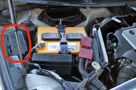 See P1A64 in engine